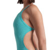 004766-850-WOMEN'S TEAM SWIMSUIT CHALLENGE SOLID-04.d099ed80 Costume Donna Team Challenge ARENA Water