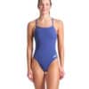 004766-880-WOMEN'S TEAM SWIMSUIT CHALLENGE SOLID-001.5c8852e5 Costume Donna Team Challenge Future Dusk Arena