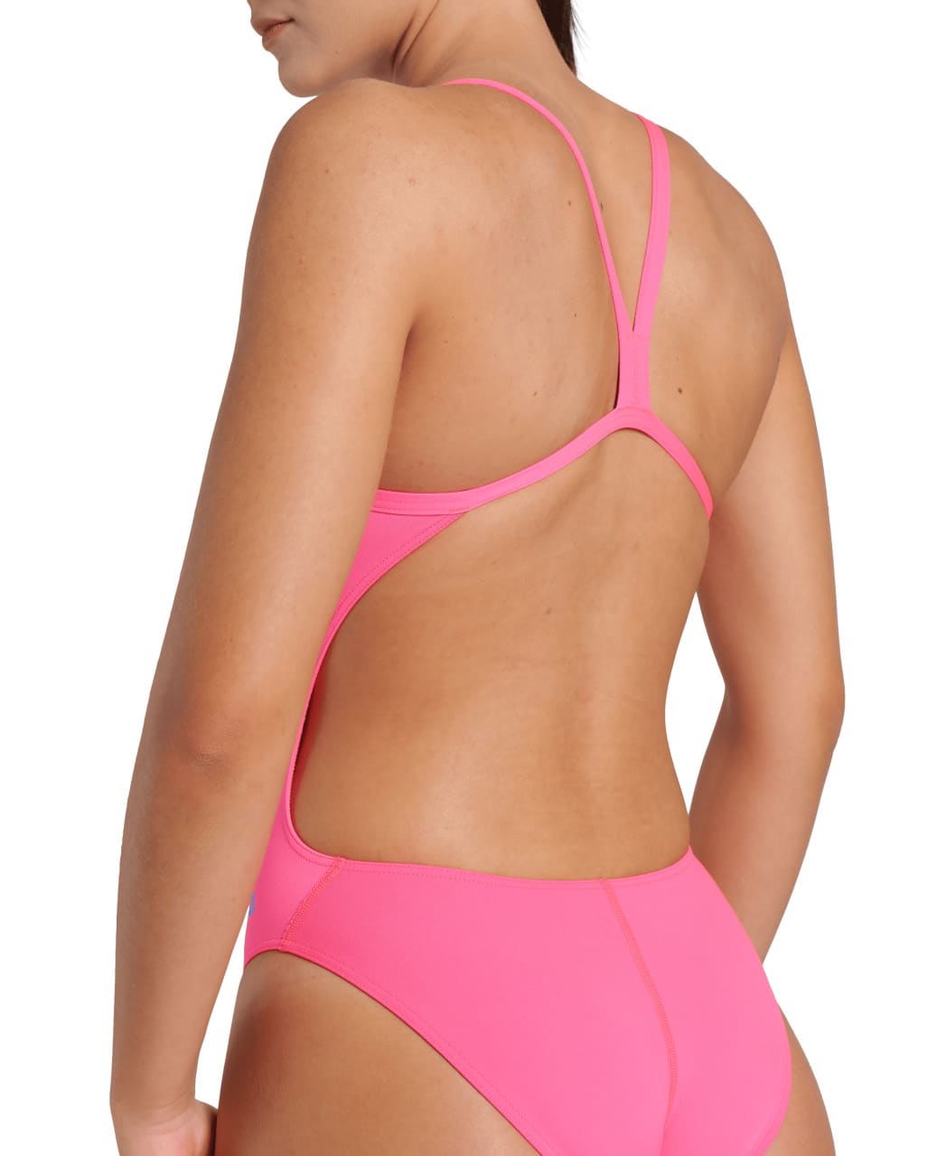 Costume Donna Team Challenge Shocking Pink Arena