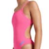 Costume Donna Team Challenge Shocking Pink Arena