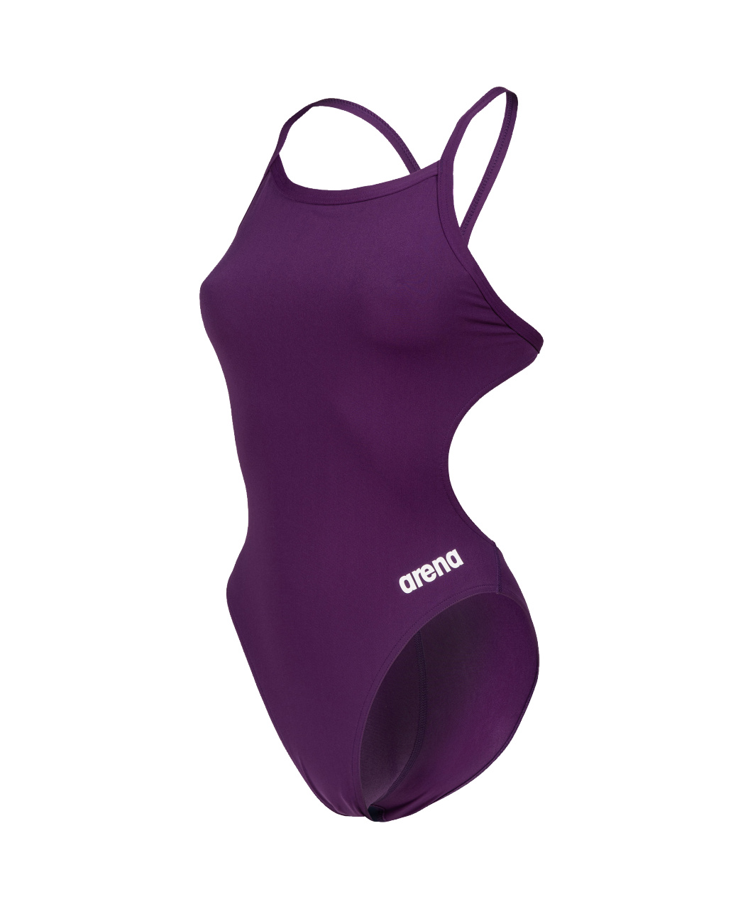 Costume Intero Donna Team Challenge TINTA UNITA Arena