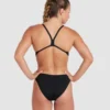 004766535_002 Costume Donna Team Challenge ARENA Black Gold