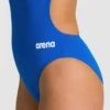004766720 d Costume Donna Team Challenge ARENA Royal White