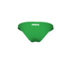 SLIP DONNA BIKINI Bottom Solid ARENA Team Green