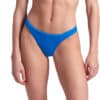 004769-800-WOMEN'S TEAM SWIM BOTTOM SOLID-01.jpg SLIP DONNA BIKINI Bottom Solid ARENA Blue River