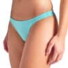 004769-890-WOMEN'S TEAM SWIM BOTTOM SOLID-004.abc18ac3 SLIP DONNA BIKINI Bottom Solid ARENA Water Shocking Pink