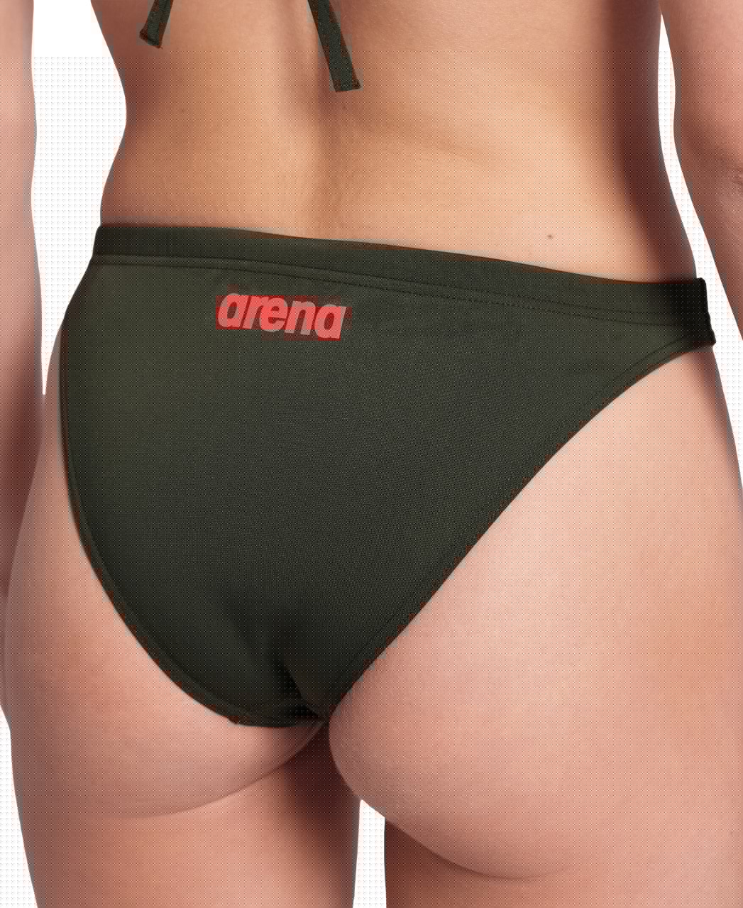 004769-900-WOMEN'S TEAM SWIM BOTTOM SOLID-04.jpg SLIP DONNA BIKINI Bottom Solid ARENA Dark Sage