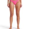 004769-908-WOMEN'S TEAM SWIM BOTTOM SOLID-001.b8eab10e SLIP DONNA BIKINI Bottom Solid ARENA Shocking Pink Blue River