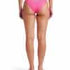 004769-908-WOMEN'S TEAM SWIM BOTTOM SOLID-002.e0f9fd28 SLIP DONNA BIKINI Bottom Solid ARENA Shocking Pink Blue River