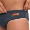 004773-530-MEN'S TEAM SWIM BRIEFS SOLID-004.jpg SLIP uomo Team ARENA Asfalto