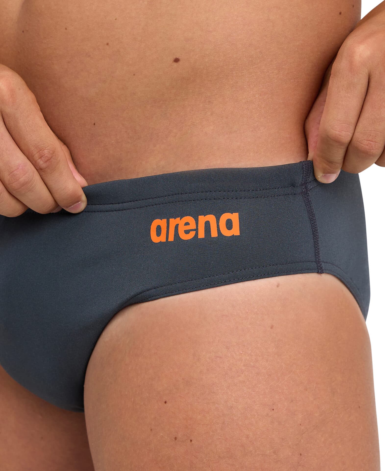 004773-530-MEN'S TEAM SWIM BRIEFS SOLID-004.jpg SLIP uomo Team ARENA Asfalto