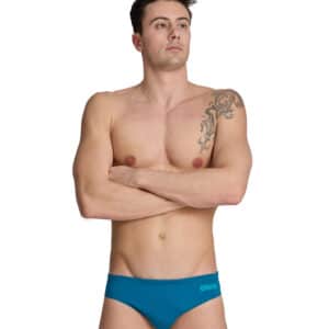 SLIP uomo Team ARENA Blue Cosmo