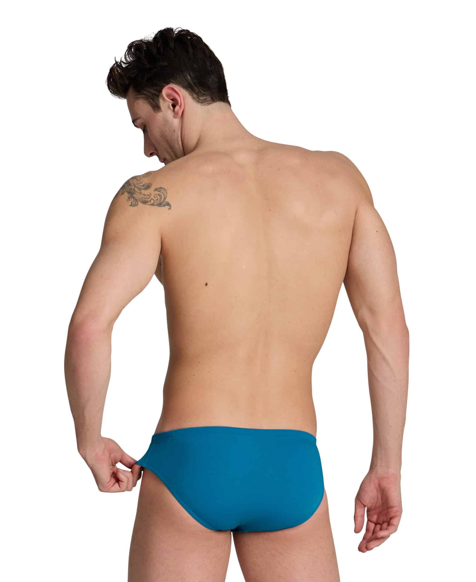 004773-600-MEN'S TEAM SWIM BRIEFS SOLID-002.jpg SLIP uomo Team ARENA Blue Cosmo
