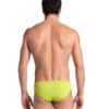 004773-650-MEN'S TEAM SWIM BRIEFS SOLID-02.jpg SLIP uomo Team ARENA Soft Green