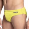 004773-650-MEN'S TEAM SWIM BRIEFS SOLID-04.jpg SLIP uomo Team ARENA Soft Green