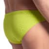 004773-650-MEN'S TEAM SWIM BRIEFS SOLID-05.jpg SLIP uomo Team ARENA Soft Green