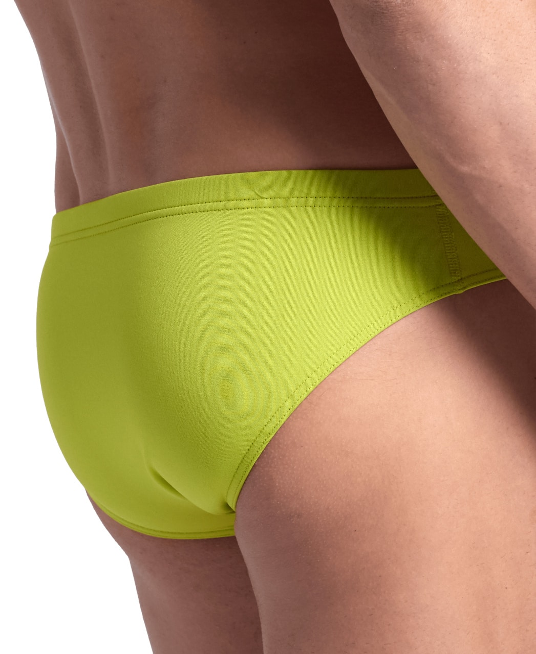 004773-650-MEN'S TEAM SWIM BRIEFS SOLID-05.jpg SLIP uomo Team ARENA Soft Green