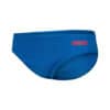 004773-800-MEN'S TEAM SWIM BRIEFS SOLID-001-FL-S.jpg SLIP uomo Team ARENA Blue River