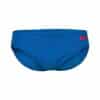 004773-800-MEN'S TEAM SWIM BRIEFS SOLID-005-F-S.jpg SLIP uomo Team ARENA Blue River