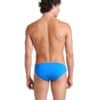 004773-860-MEN'S TEAM SWIM BRIEFS SOLID-002.6592b35d SLIP uomo Team ARENA Blue River Artic Lime