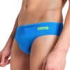 004773-860-MEN'S TEAM SWIM BRIEFS SOLID-004.9e7f5975 SLIP uomo Team ARENA Blue River Artic Lime