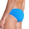 004773-860-MEN'S TEAM SWIM BRIEFS SOLID-005.0d094a28 SLIP uomo Team ARENA Blue River Artic Lime