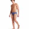 SLIP uomo Team ARENA Future Dusk Water