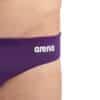 SLIP uomo Team ARENA Plum-White