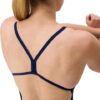 Costume donna Solid V-Back SPEEDO Navy