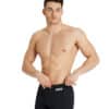 Short uomo Team Arena Nero