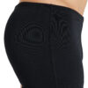 Short uomo Team Arena Nero