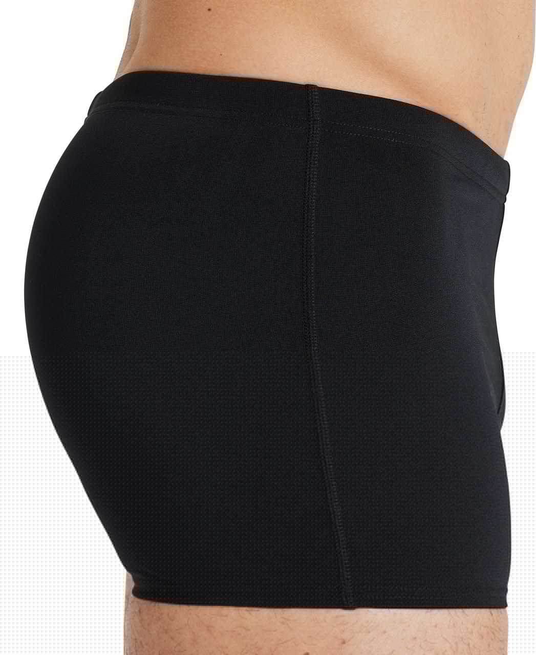 Short uomo Team Arena Nero