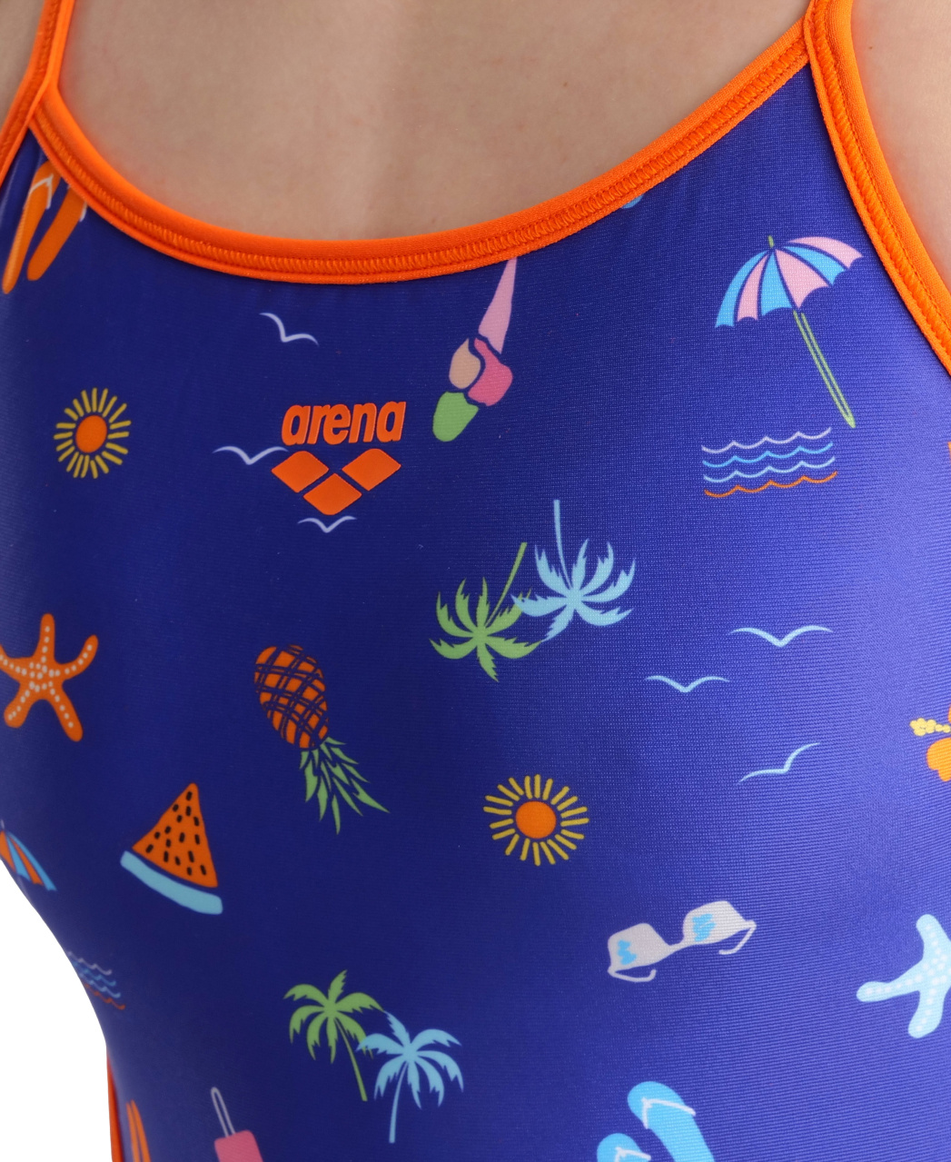 005020-300-WOMEN'S SWIMSUIT CHALLENGE BACK REVERSIBLE-007-O.jpg COSTUME CHALLENGE B REVERSIBLE ARENA