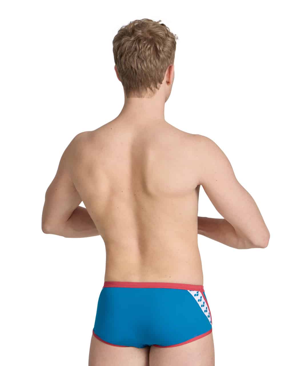 Costume uomo piscina trunk ICONS ARENA