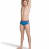 Costume uomo piscina trunk ICONS ARENA