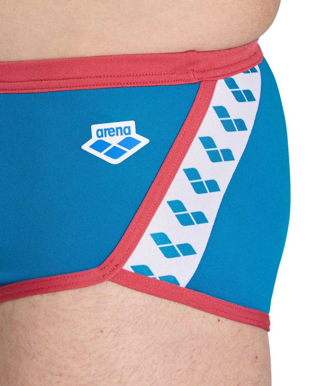 Costume uomo piscina trunk ICONS ARENA