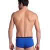 Costume uomo piscina trunk ICONS ARENA Royal Navy