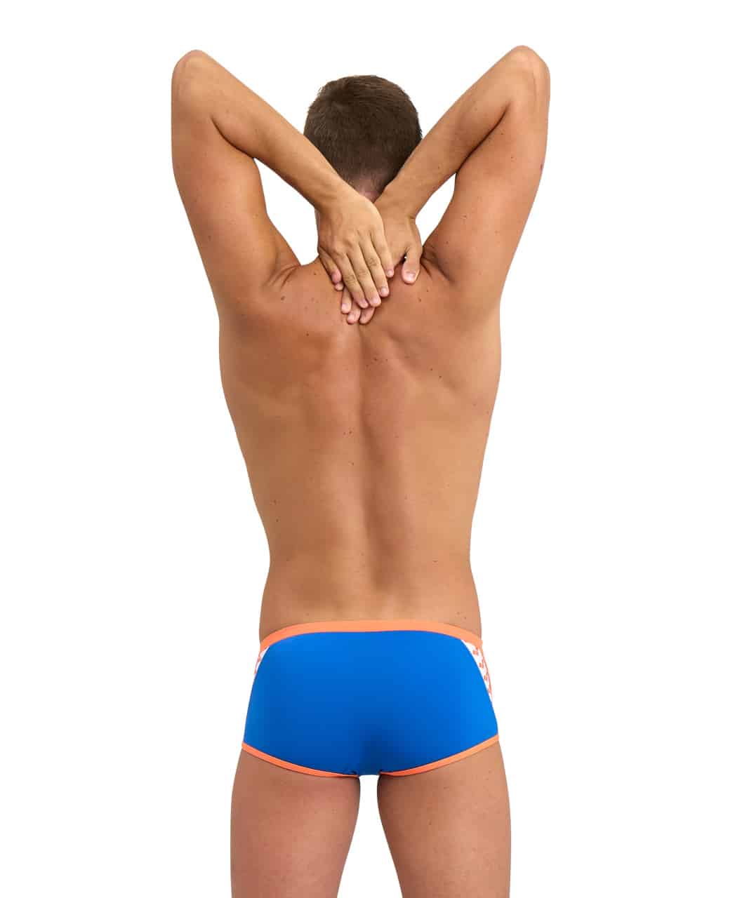 Costume uomo piscina trunk ICONS ARENA