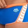Costume uomo piscina trunk ICONS ARENA