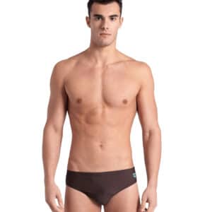 Costume uomo ICONS SOLID ARENA Sepia Water