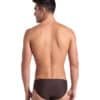 Costume uomo ICONS SOLID ARENA Sepia Water