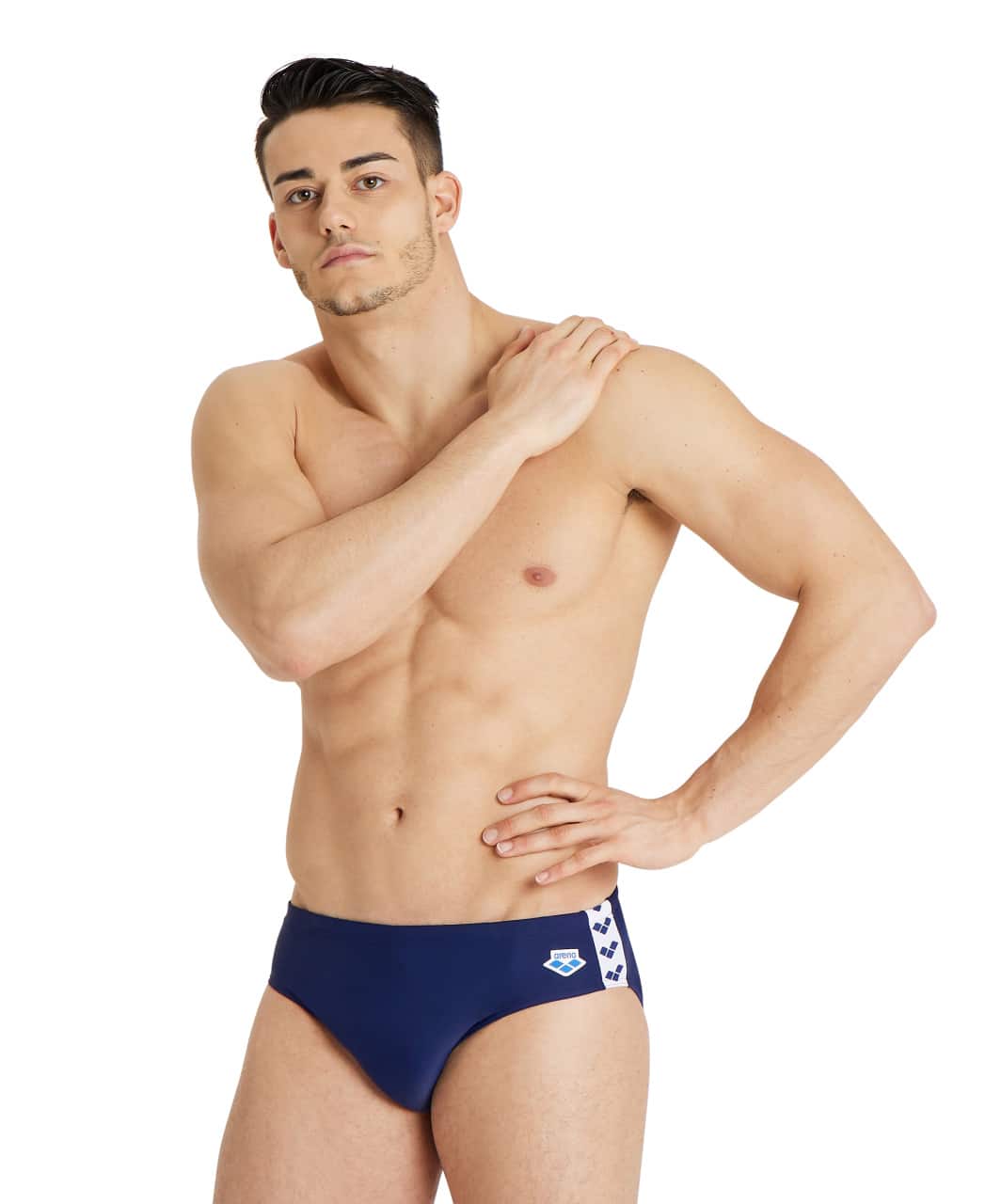 Costume uomo ICONS SOLID ARENA