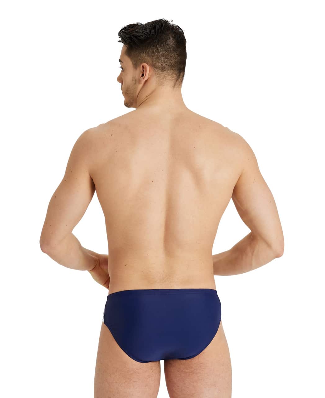Costume uomo ICONS SOLID ARENA