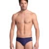 Costume uomo ICONS SOLID ARENA Navy Bianco