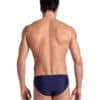 Costume uomo ICONS SOLID ARENA Navy Bianco