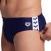 Costume uomo ICONS SOLID ARENA Navy Bianco
