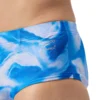 00518818761 e Costume uomo SPEEDO 13.5 CM Brief Ocean Wash