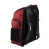 005569-105-SPIKY III BACKPACK 45-003-BL-S ZAINO ARENA SPIKY III Crimson