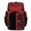 005569-105-SPIKY III BACKPACK 45-005-F-S ZAINO ARENA SPIKY III Crimson