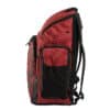 005569-105-SPIKY III BACKPACK 45-007-L-S ZAINO ARENA SPIKY III Crimson